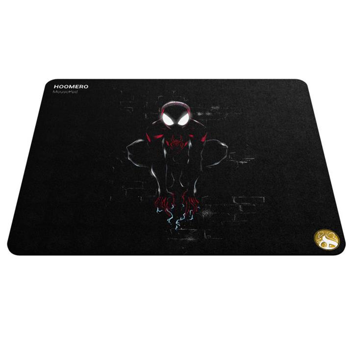 ماوس پد هومرو مدل A3226 طرح مرد عنکبوتی Hoomero Spider Man A3226 Mousepad